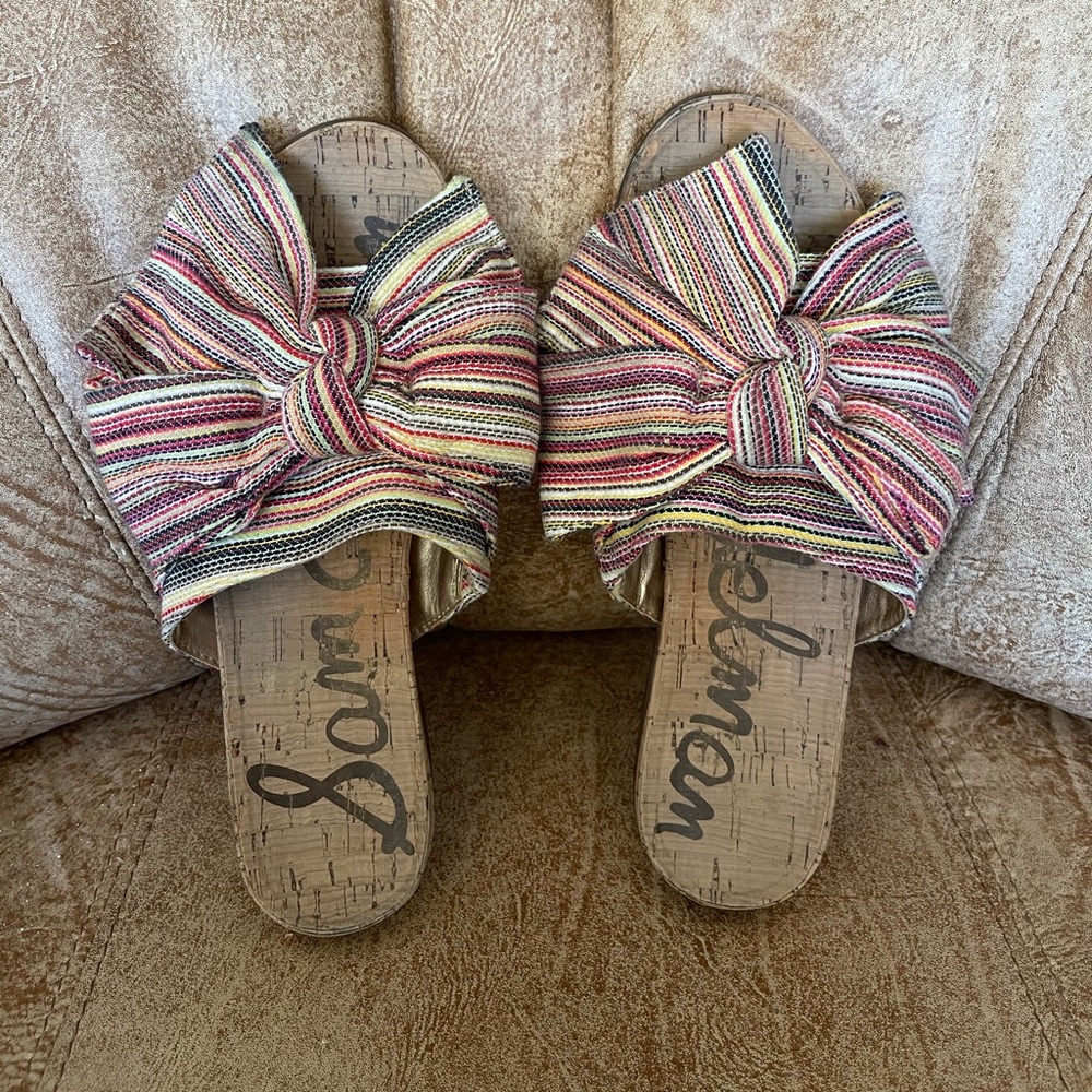 Sam Edelman Sandals